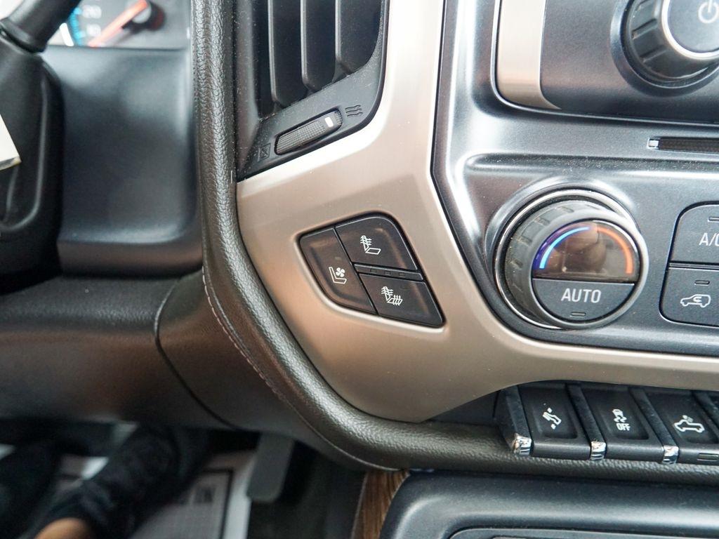 GMC Sierra 2500HD  2017