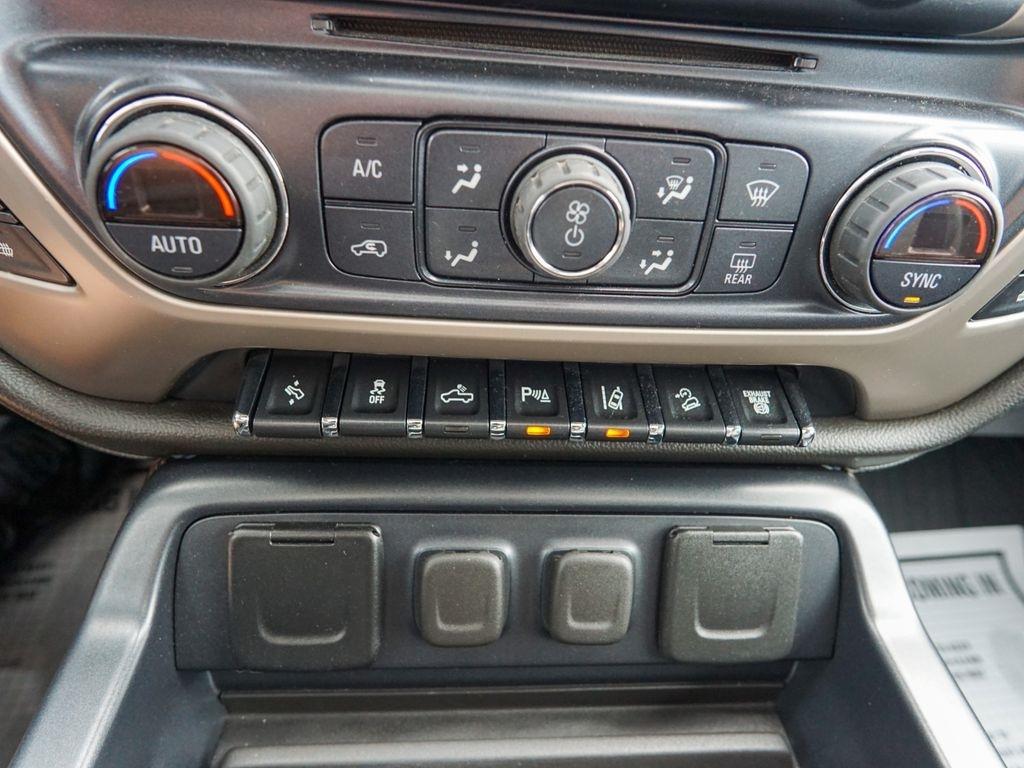 GMC Sierra 2500HD  2017