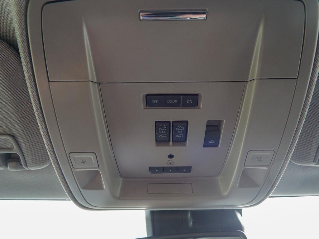 GMC Sierra 2500HD  2017