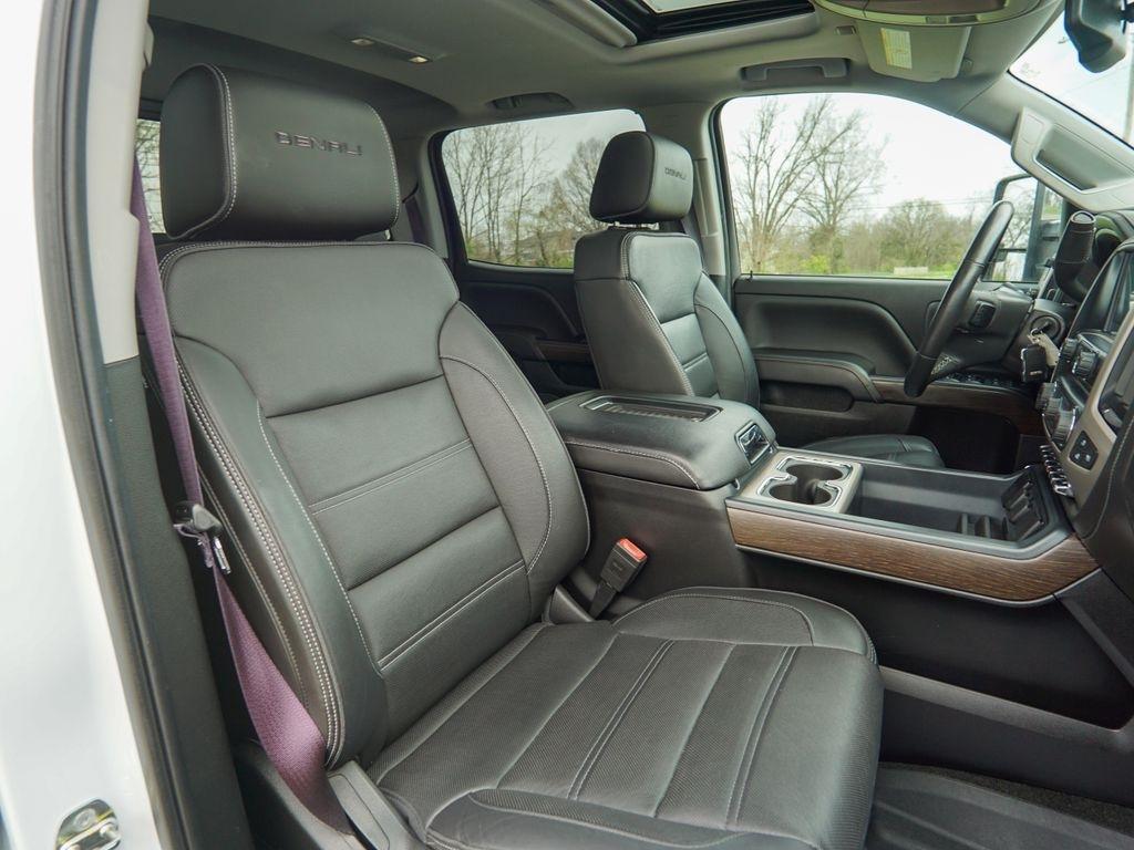 GMC Sierra 2500HD  2017