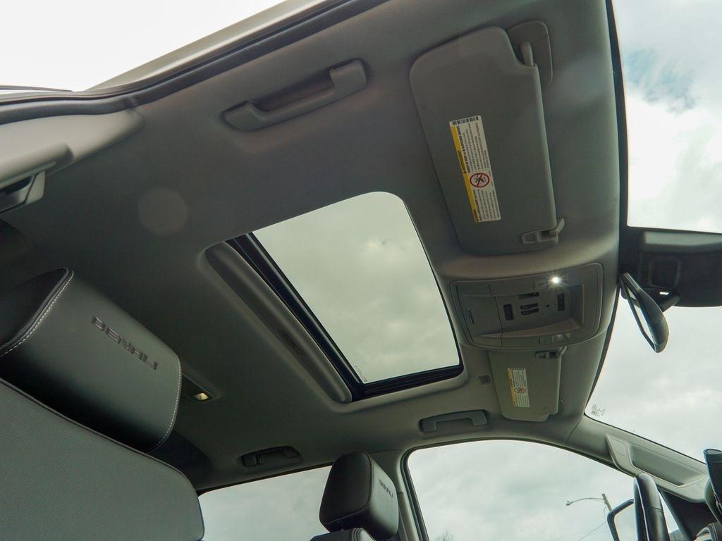 GMC Sierra 2500HD  2017