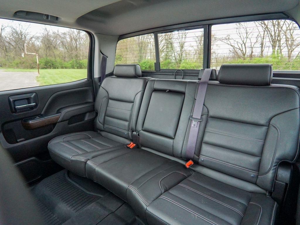 GMC Sierra 2500HD  2017