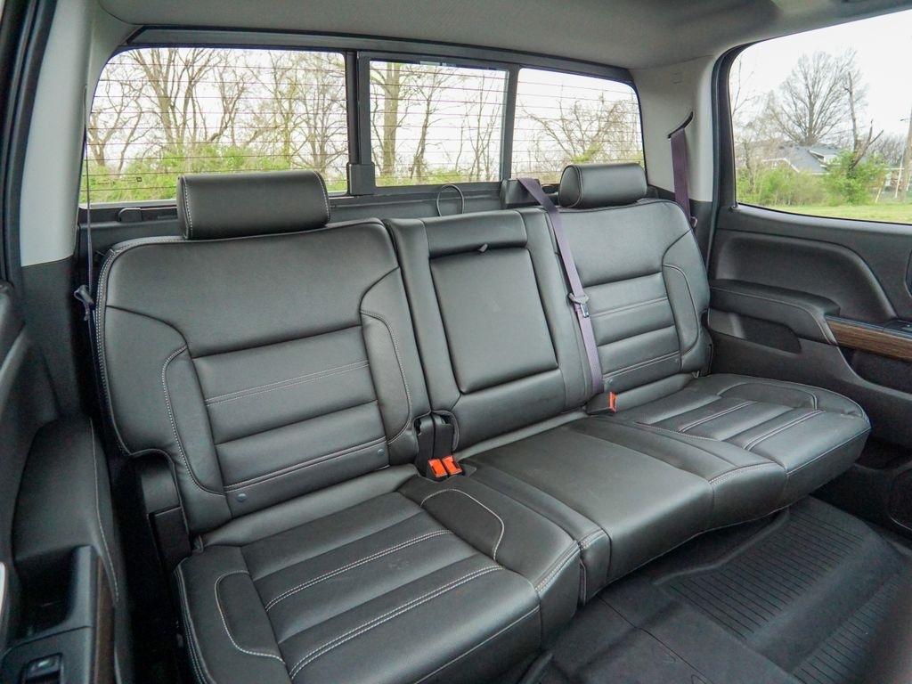 GMC Sierra 2500HD  2017