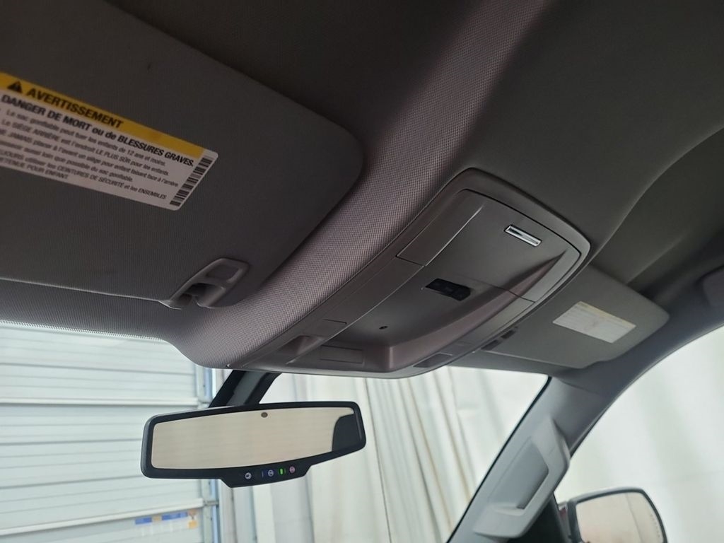 Chevrolet Silverado 2500HD  2016