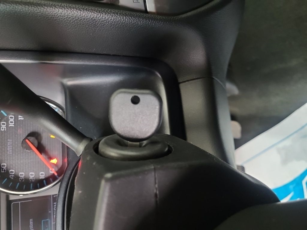 Chevrolet Silverado 2500HD  2016