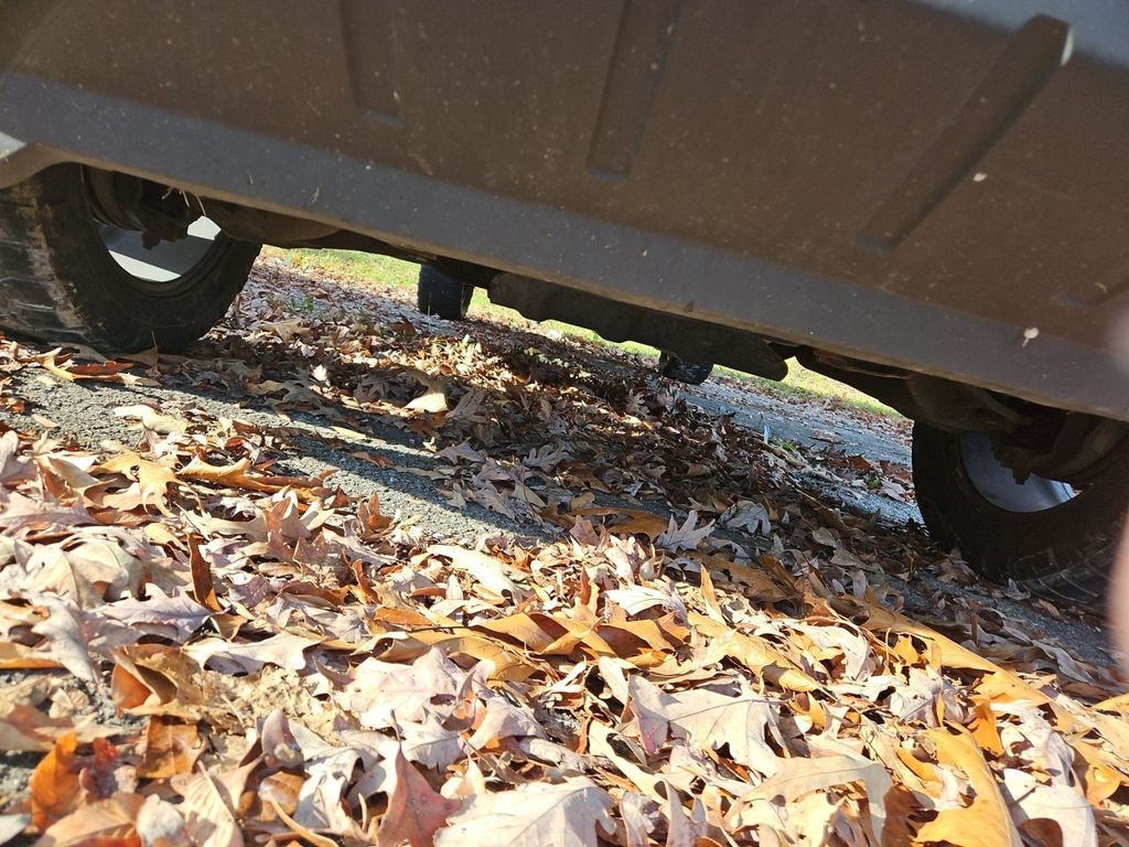 Chevrolet Silverado 2500HD  2016