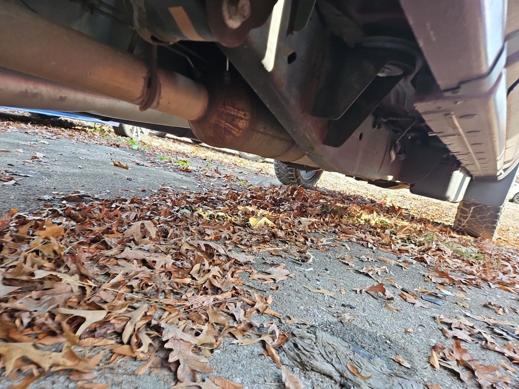 Chevrolet Silverado 2500HD  2016