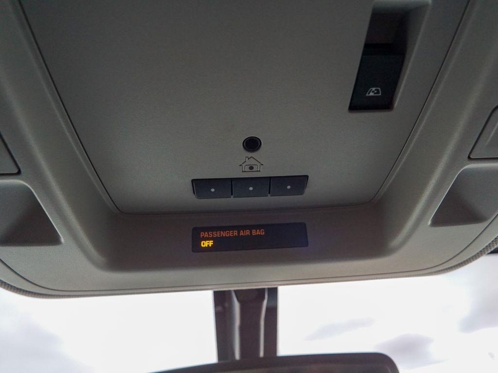 Chevrolet Silverado 1500  2018