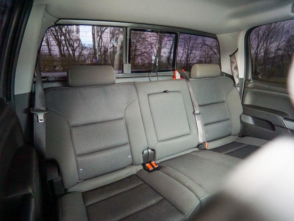 Chevrolet Silverado 1500  2018