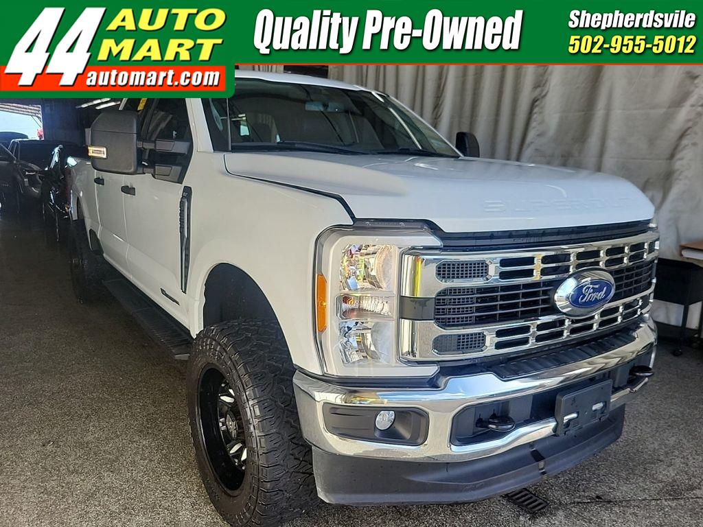 2023 Ford F-250 SD XLT