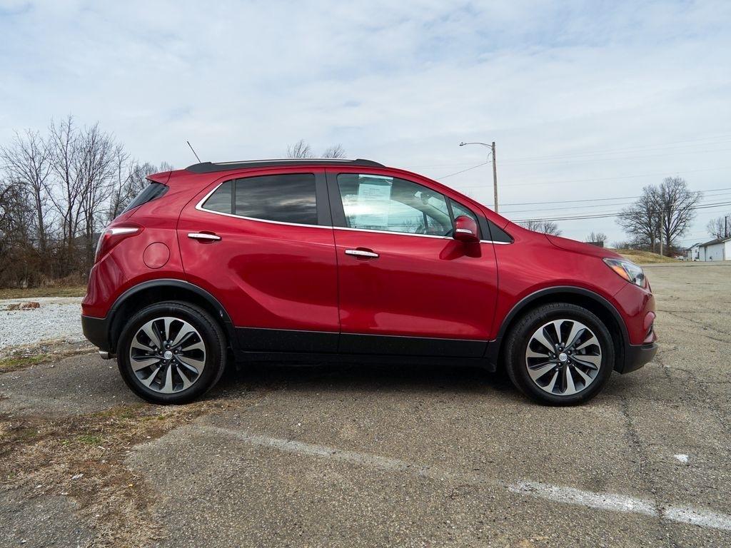 Buick Encore  2019