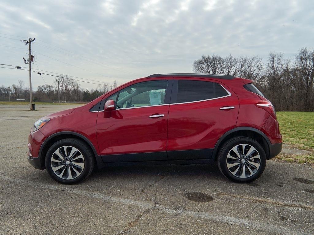 Buick Encore  2019