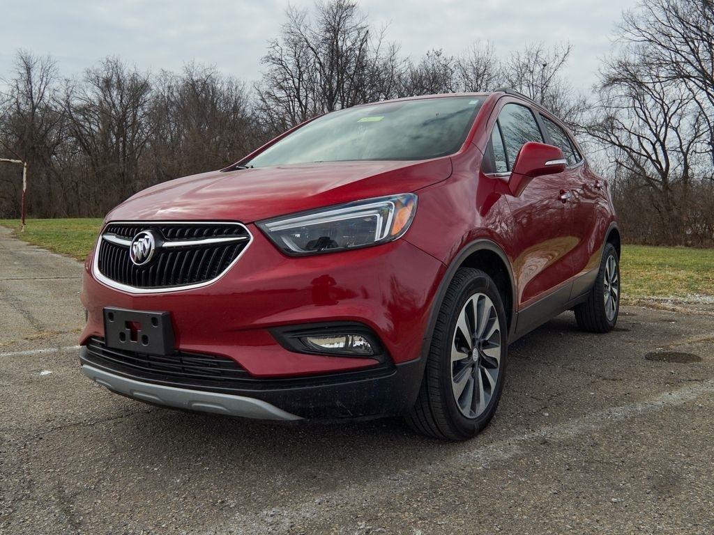Buick Encore  2019