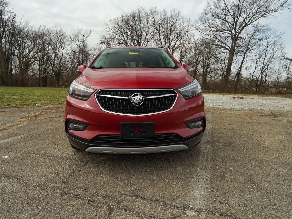 Buick Encore  2019