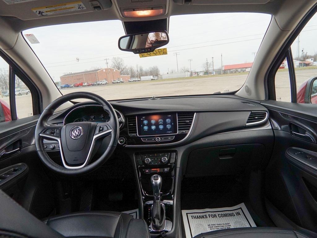 Buick Encore  2019