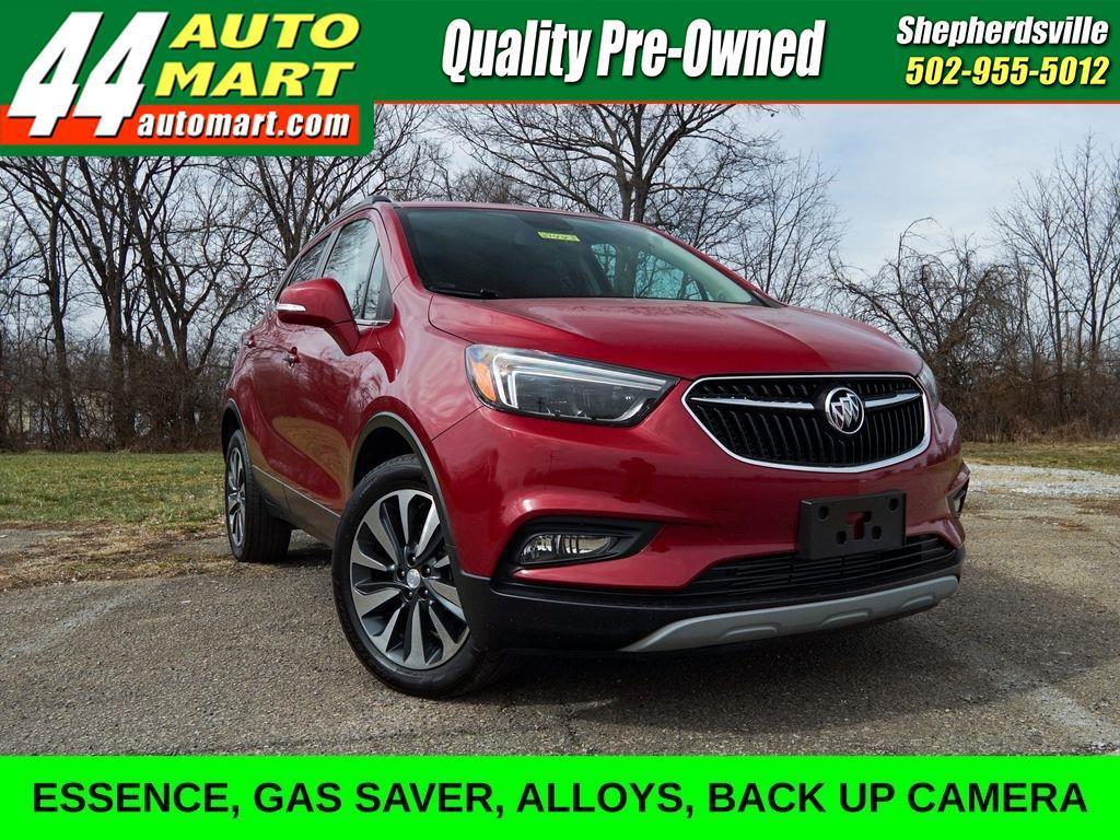 2019 Buick Encore Essence