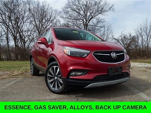 2019 Buick Encore 