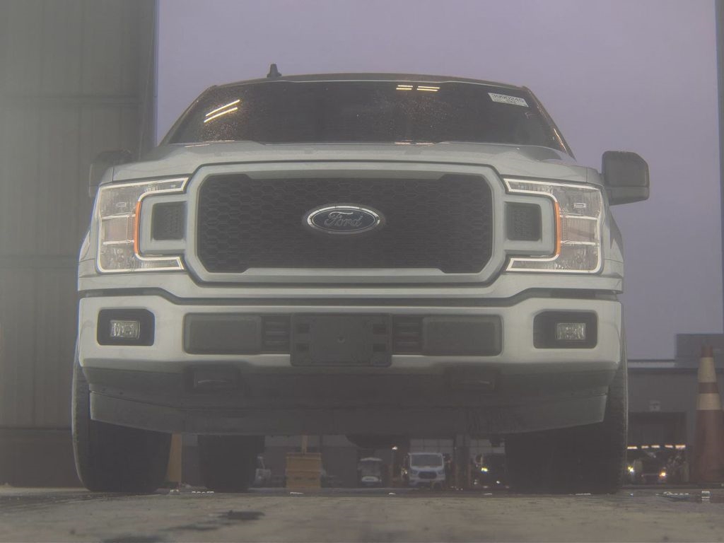 Ford F-150  2020