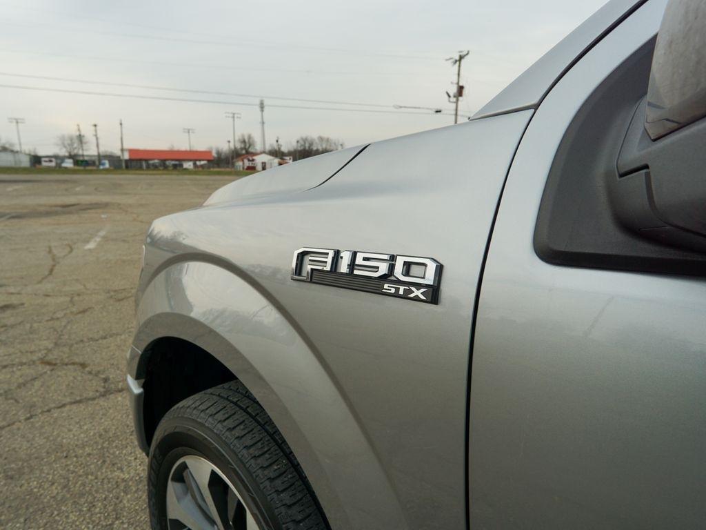 Ford F-150  2020