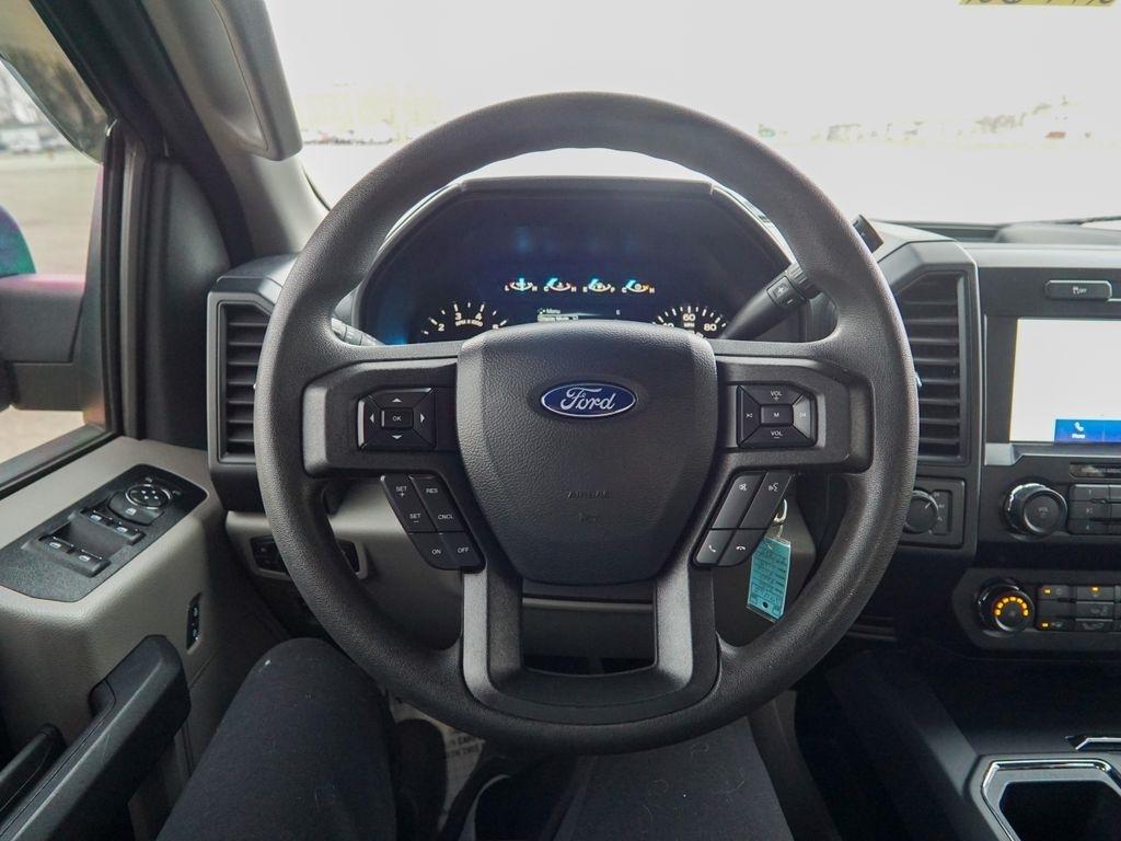 Ford F-150  2020