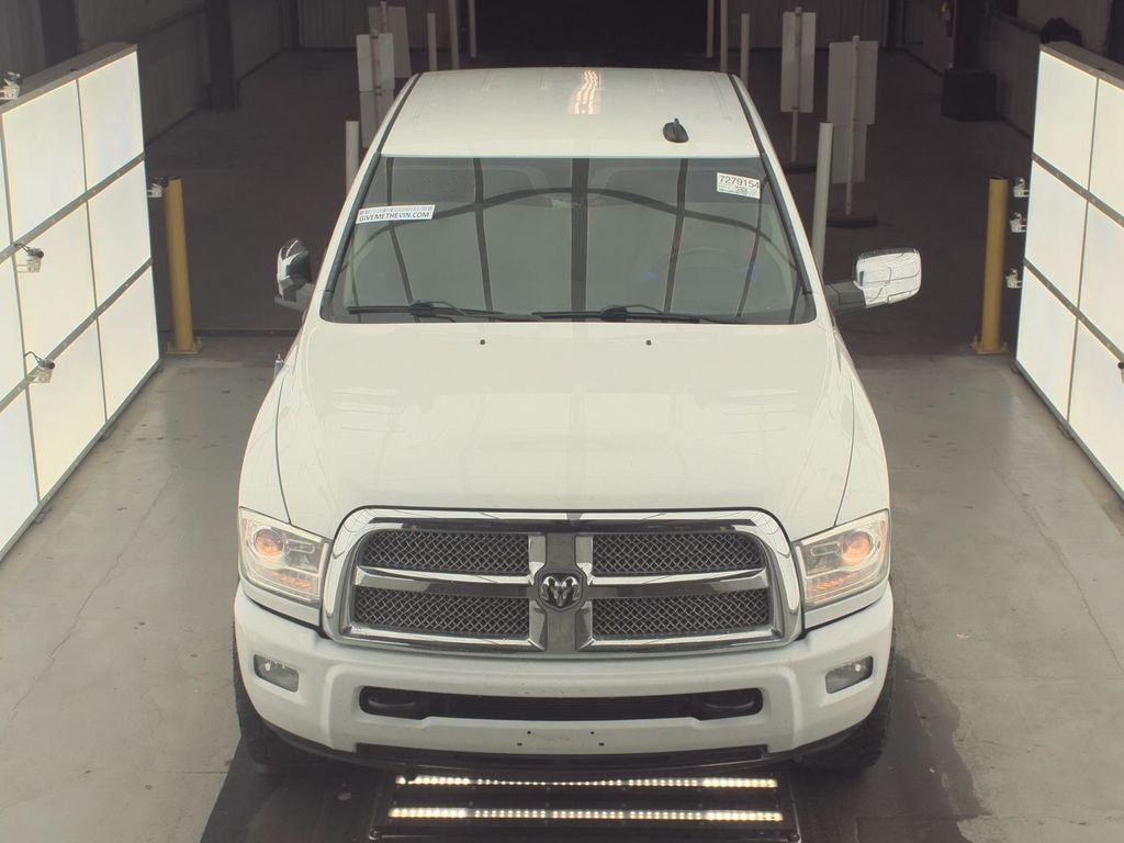 RAM 2500  2013