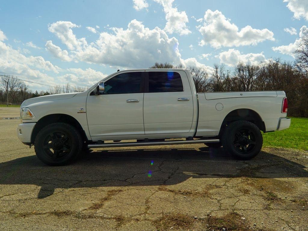 RAM 2500  2013