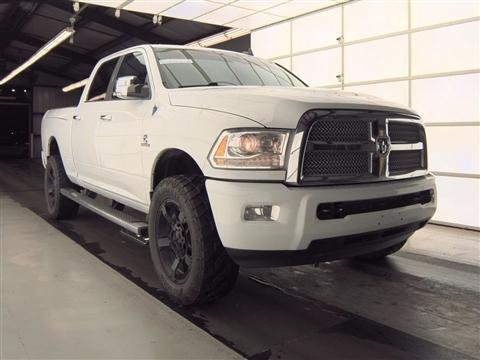 2013 RAM 2500 