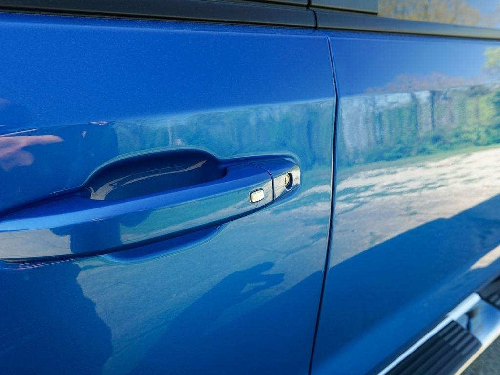 Chevrolet Silverado 1500  2023