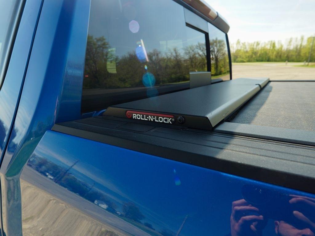 Chevrolet Silverado 1500  2023