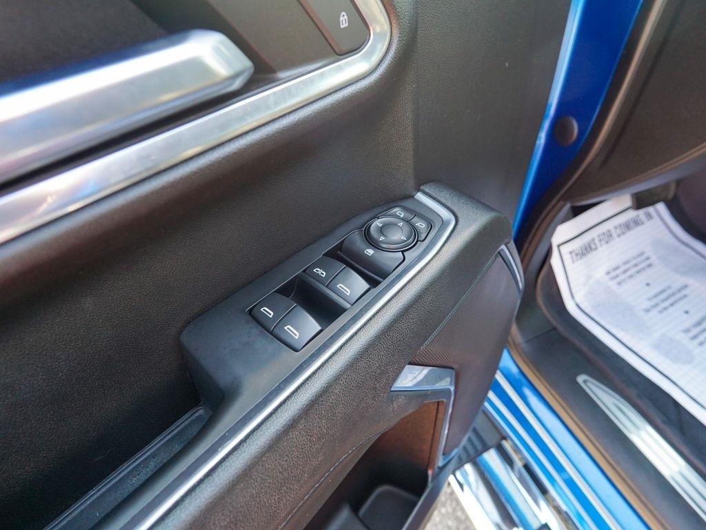 Chevrolet Silverado 1500  2023