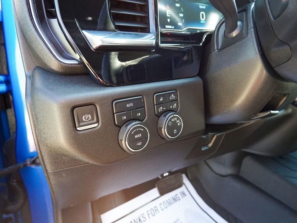 Chevrolet Silverado 1500  2023