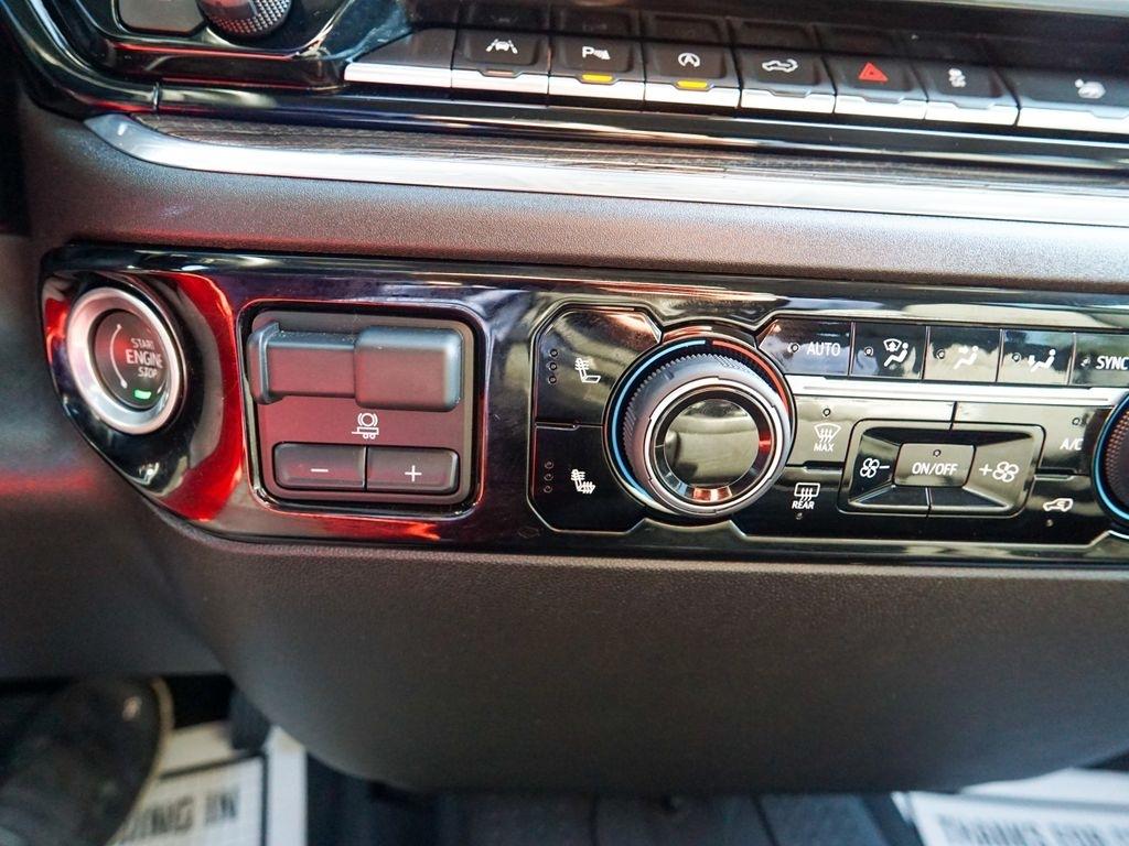 Chevrolet Silverado 1500  2023