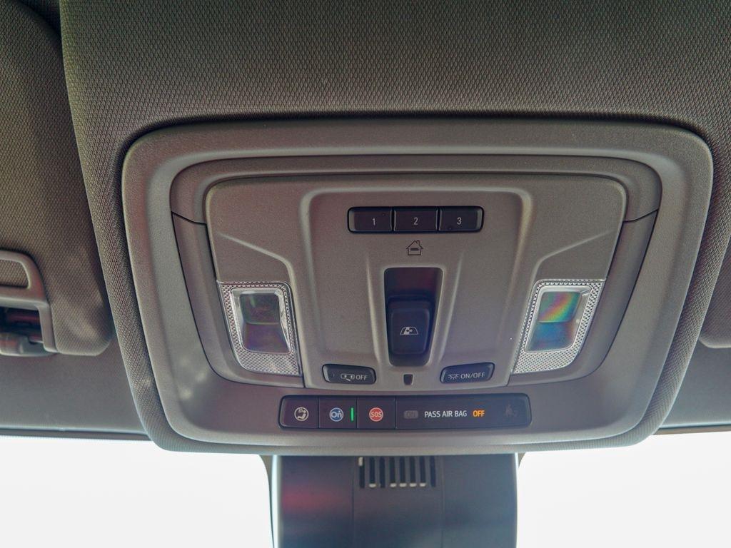 Chevrolet Silverado 1500  2023