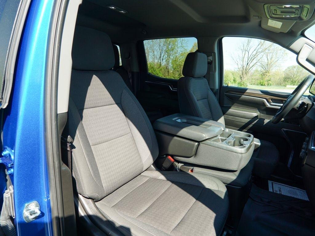 Chevrolet Silverado 1500  2023