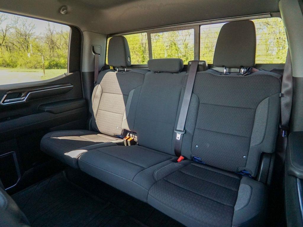 Chevrolet Silverado 1500  2023