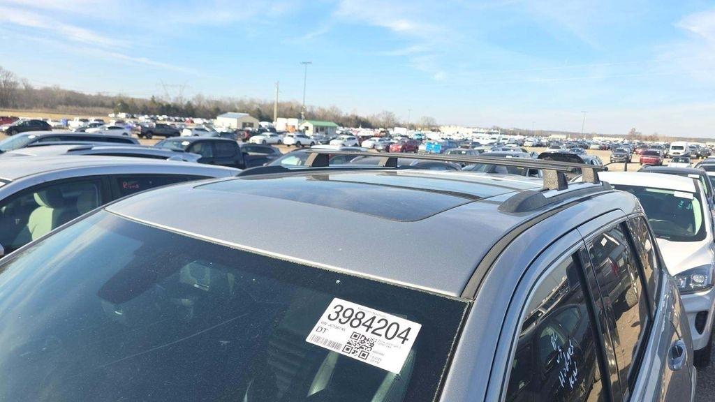 Jeep Grand Cherokee  2018