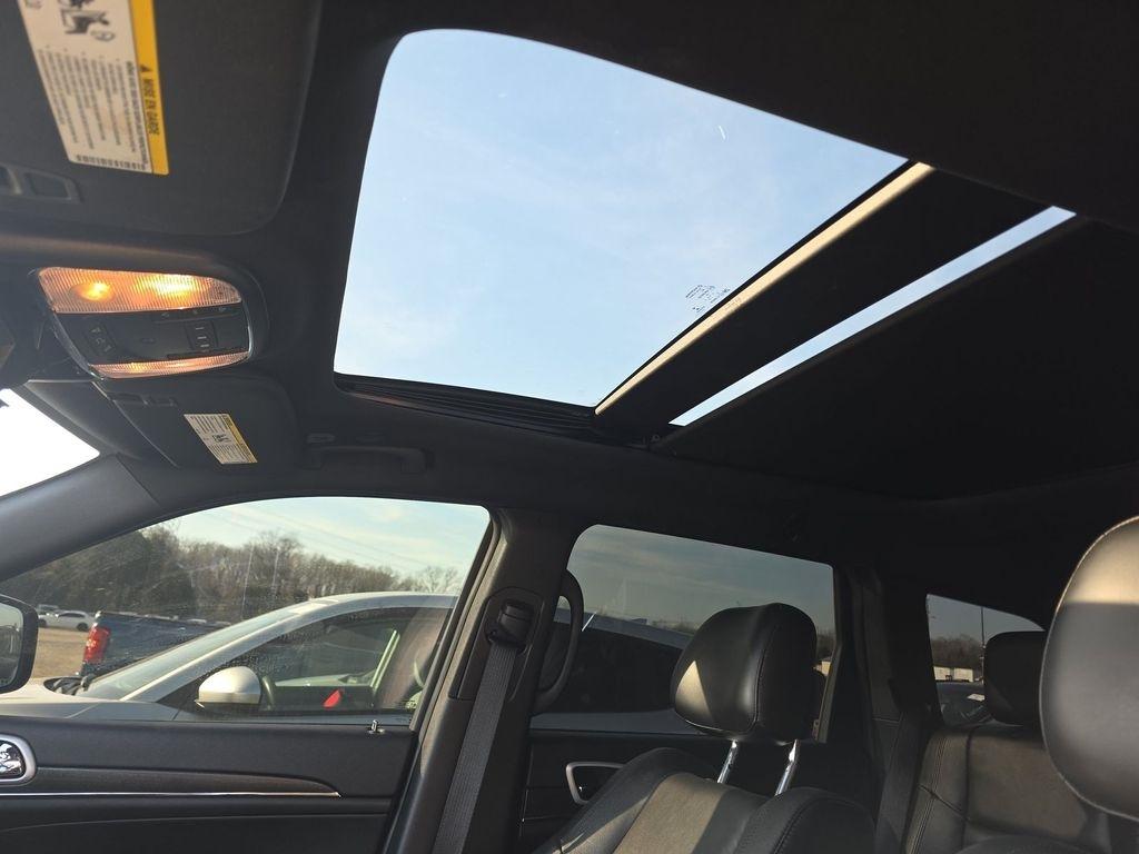 Jeep Grand Cherokee  2018