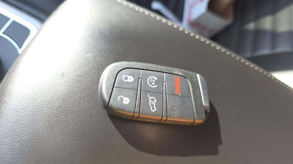 Jeep Grand Cherokee  2018