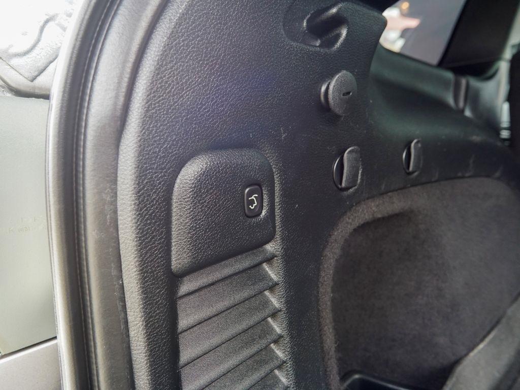 Jeep Grand Cherokee  2018