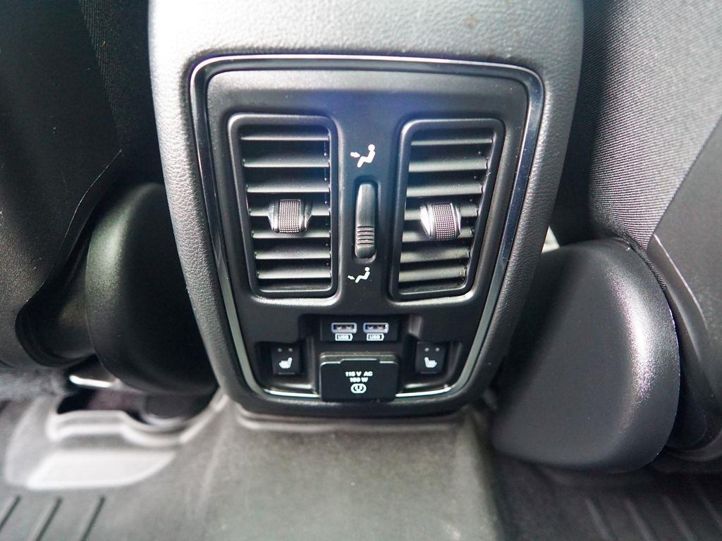 Jeep Grand Cherokee  2018