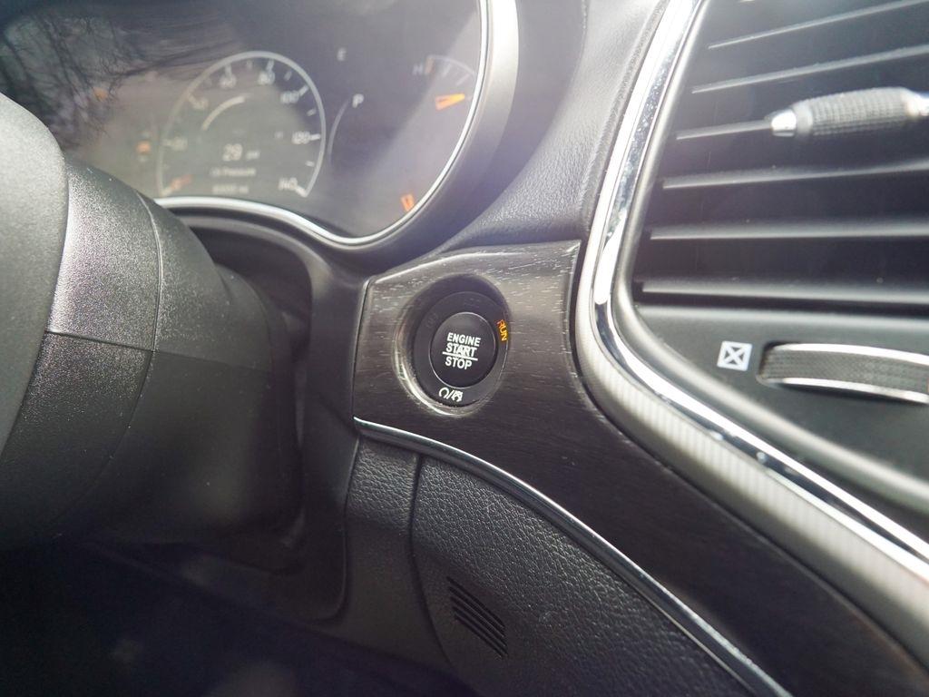 Jeep Grand Cherokee  2018