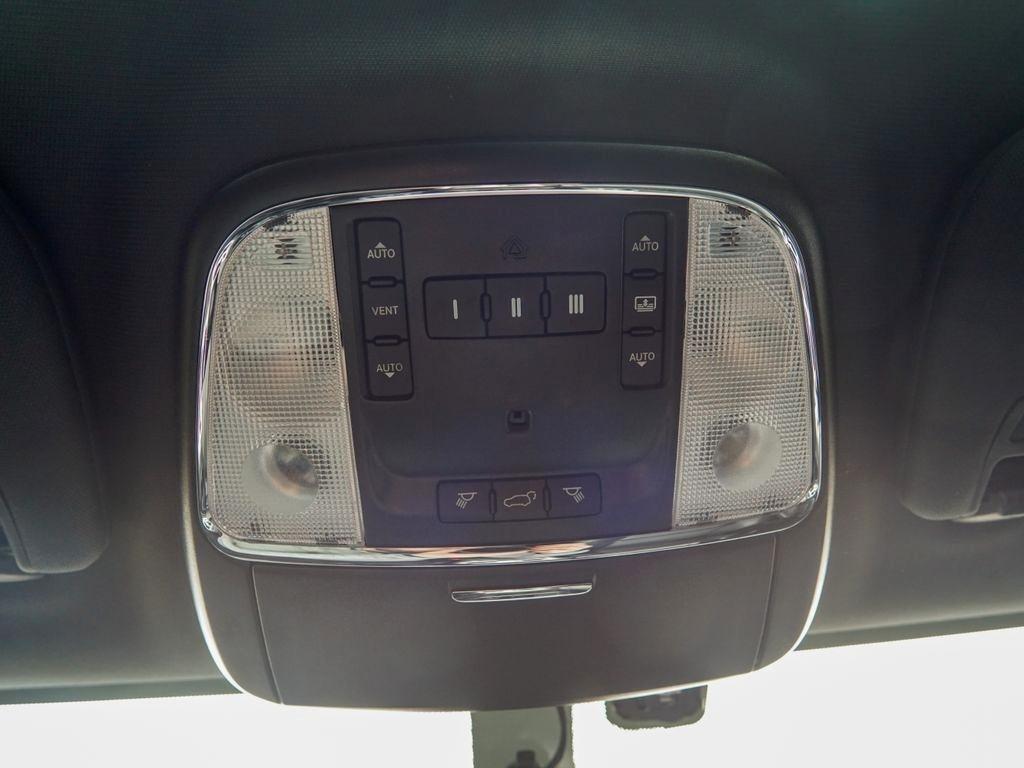 Jeep Grand Cherokee  2018