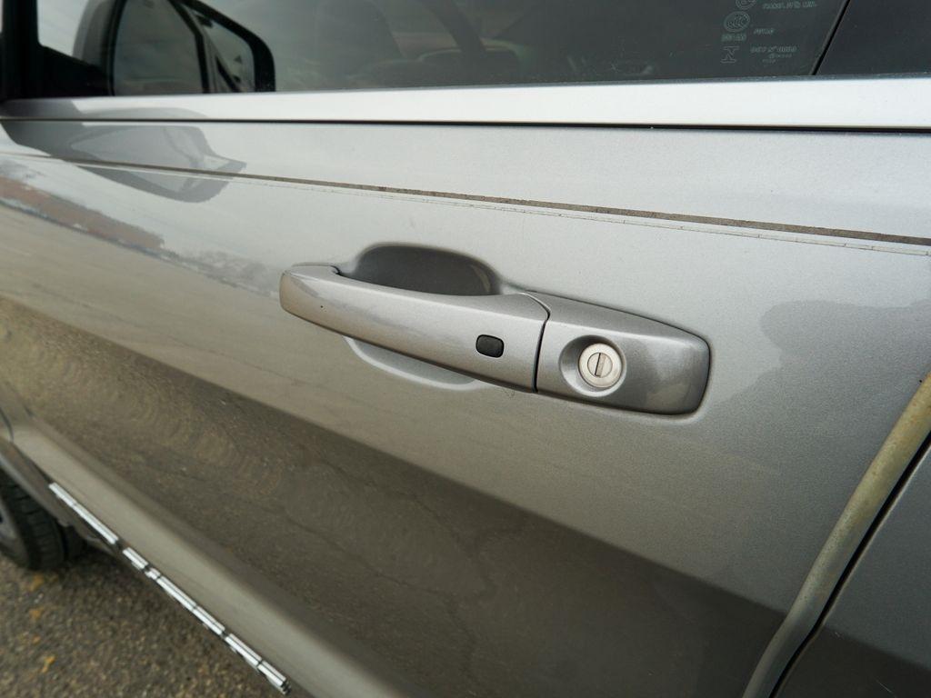 Jeep Grand Cherokee  2018