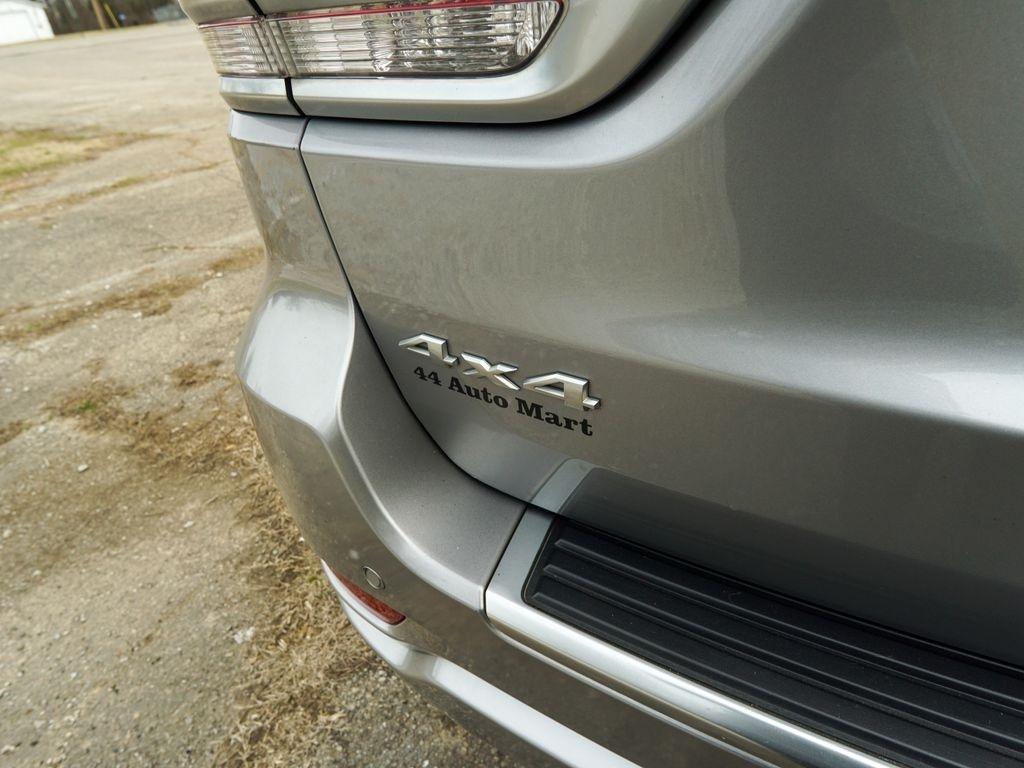 Jeep Grand Cherokee  2018