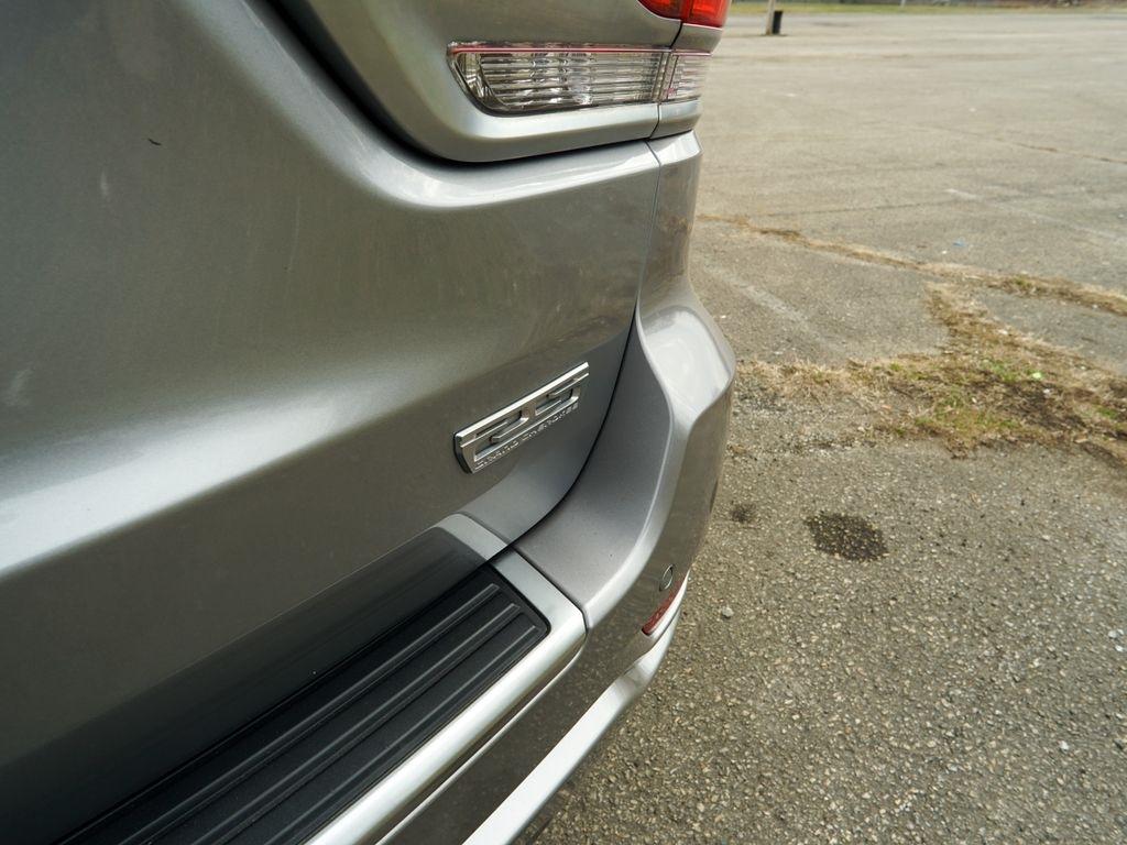 Jeep Grand Cherokee  2018