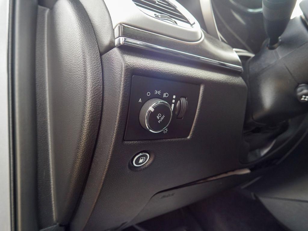 Jeep Grand Cherokee  2018