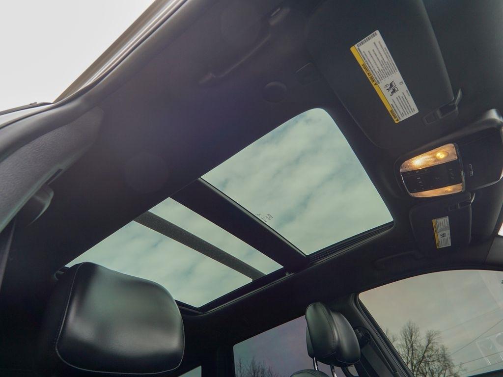 Jeep Grand Cherokee  2018