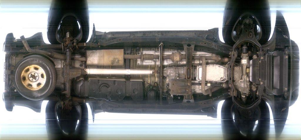 Chevrolet Colorado  2018