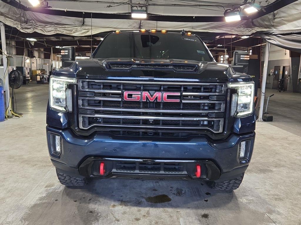 GMC Sierra 2500HD  2020
