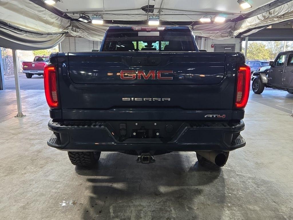 GMC Sierra 2500HD  2020